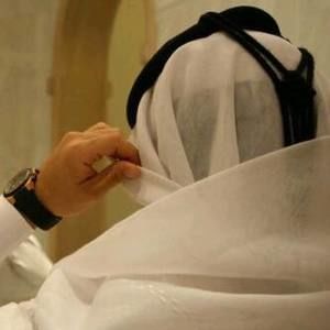 Meet your Posher, Alkaabi